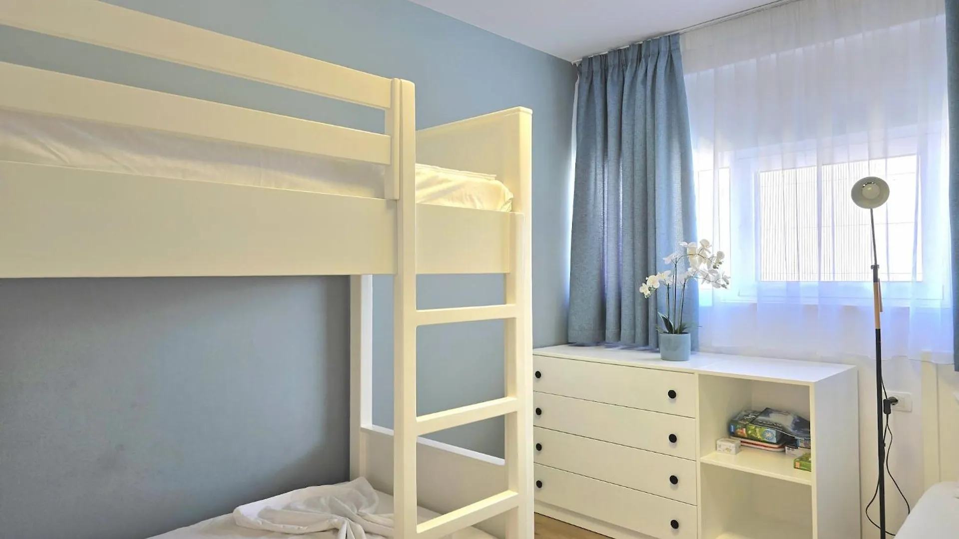 Relaxing Beachside Apartment For Familes Plazhi San Pietro Albania