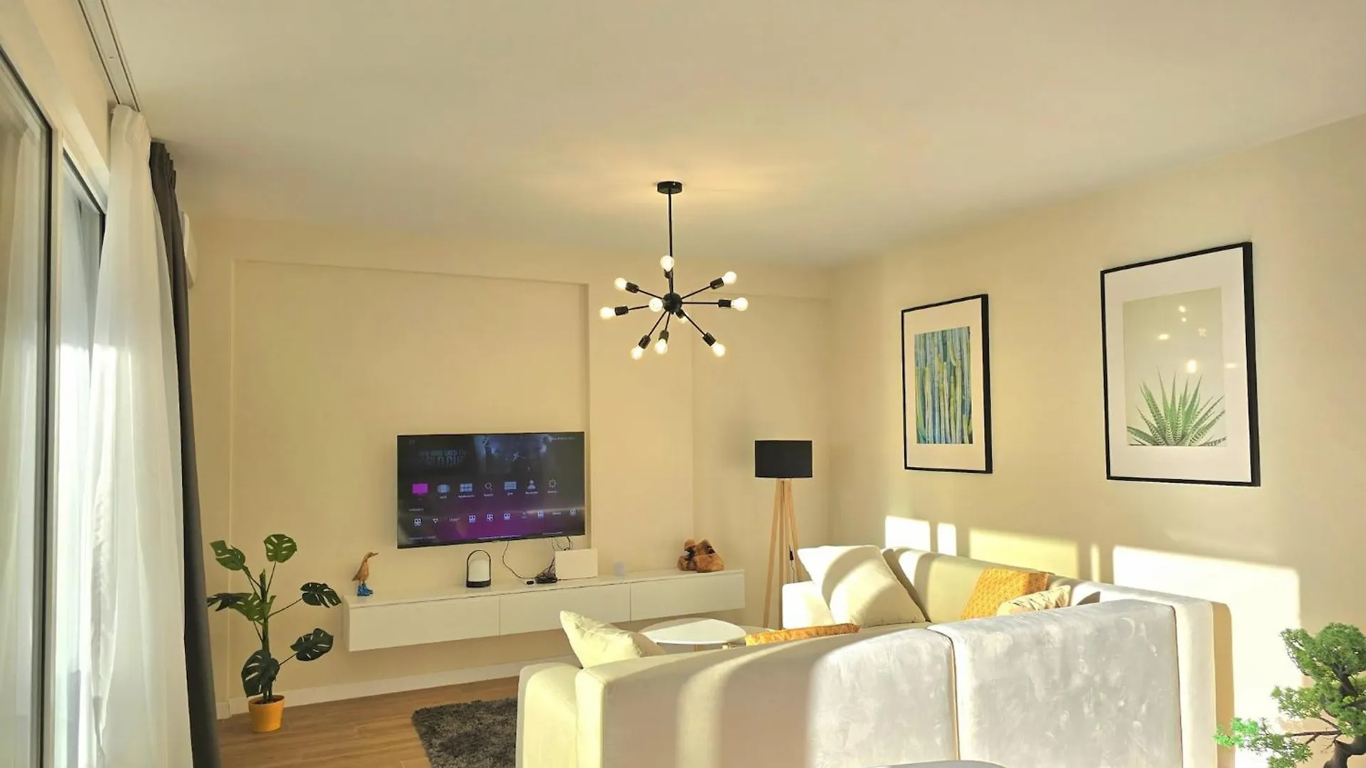 Relaxing Beachside Apartment For Familes Plazhi San Pietro